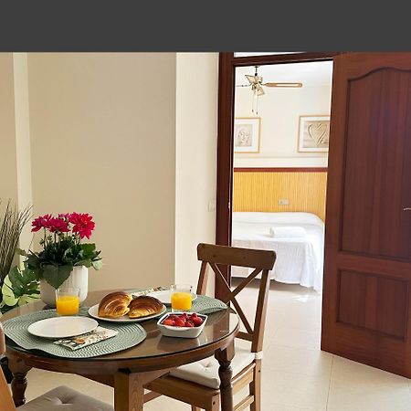 Apartamento Fuengirola Centro - Costa Del Sol Exteriér fotografie