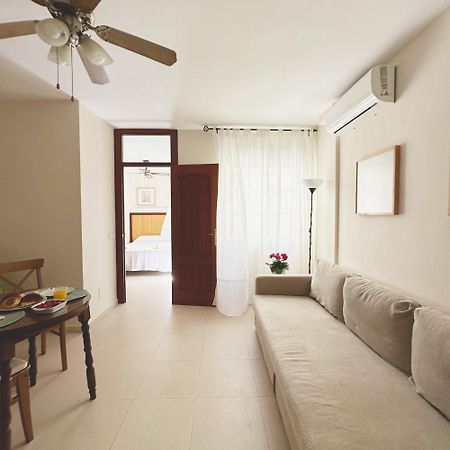 Apartamento Fuengirola Centro - Costa Del Sol Exteriér fotografie