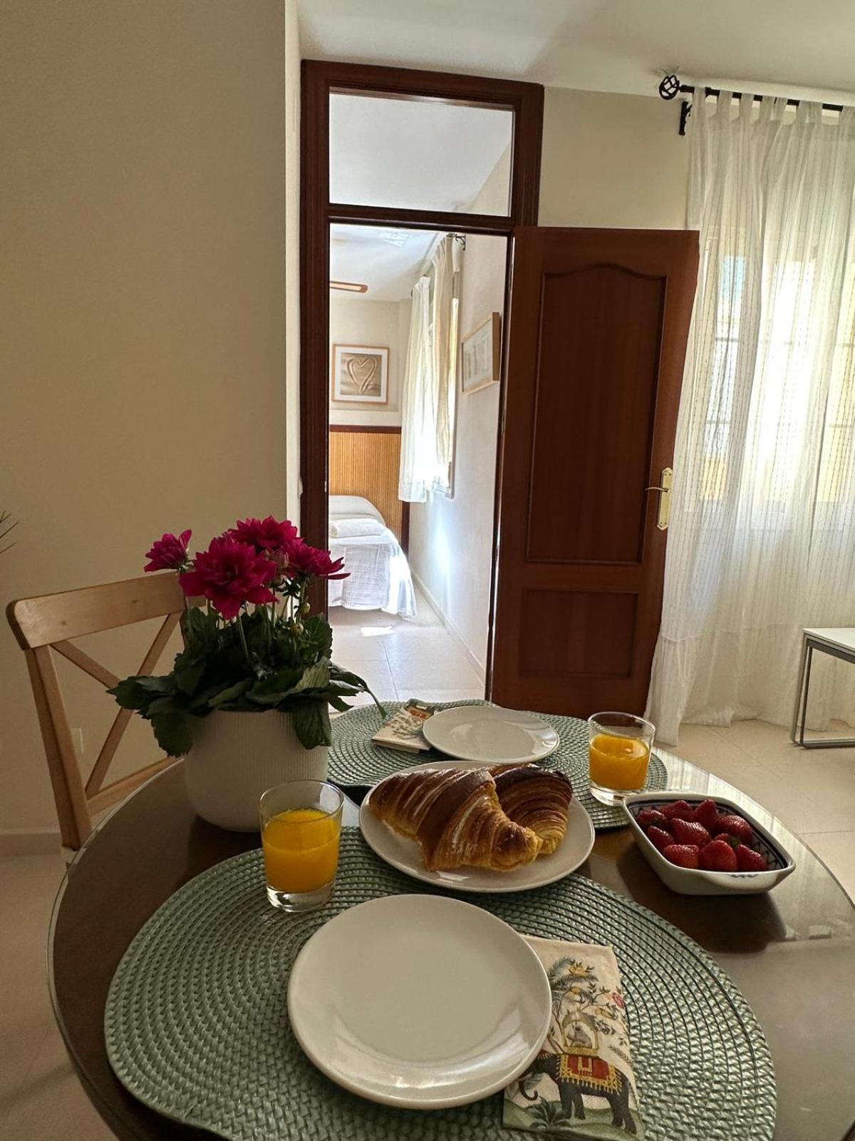 Apartamento Fuengirola Centro - Costa Del Sol Exteriér fotografie