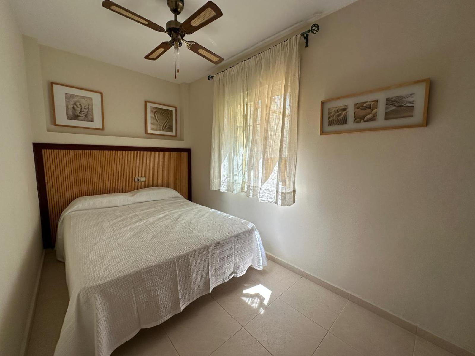 Apartamento Fuengirola Centro - Costa Del Sol Exteriér fotografie