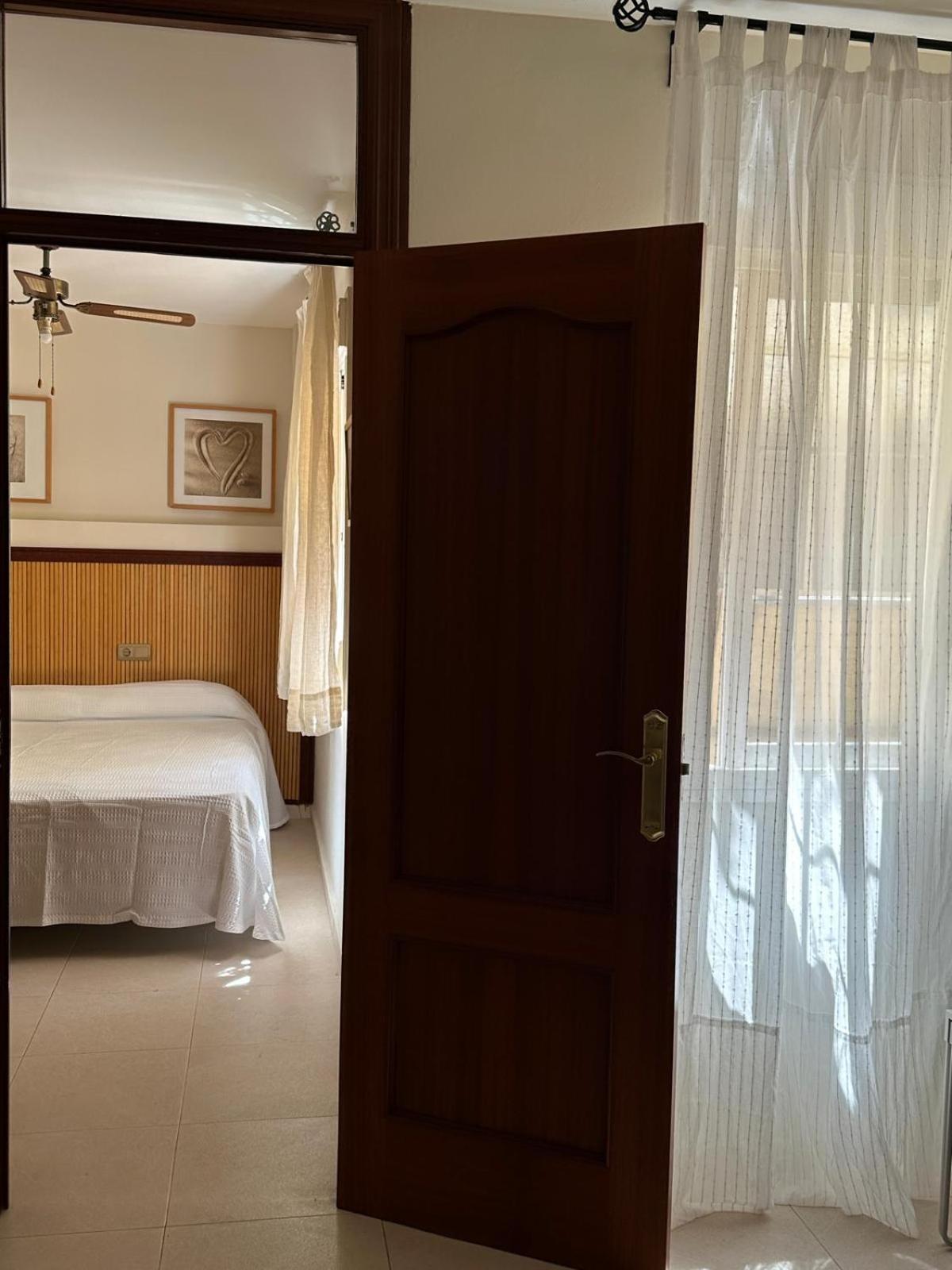 Apartamento Fuengirola Centro - Costa Del Sol Exteriér fotografie