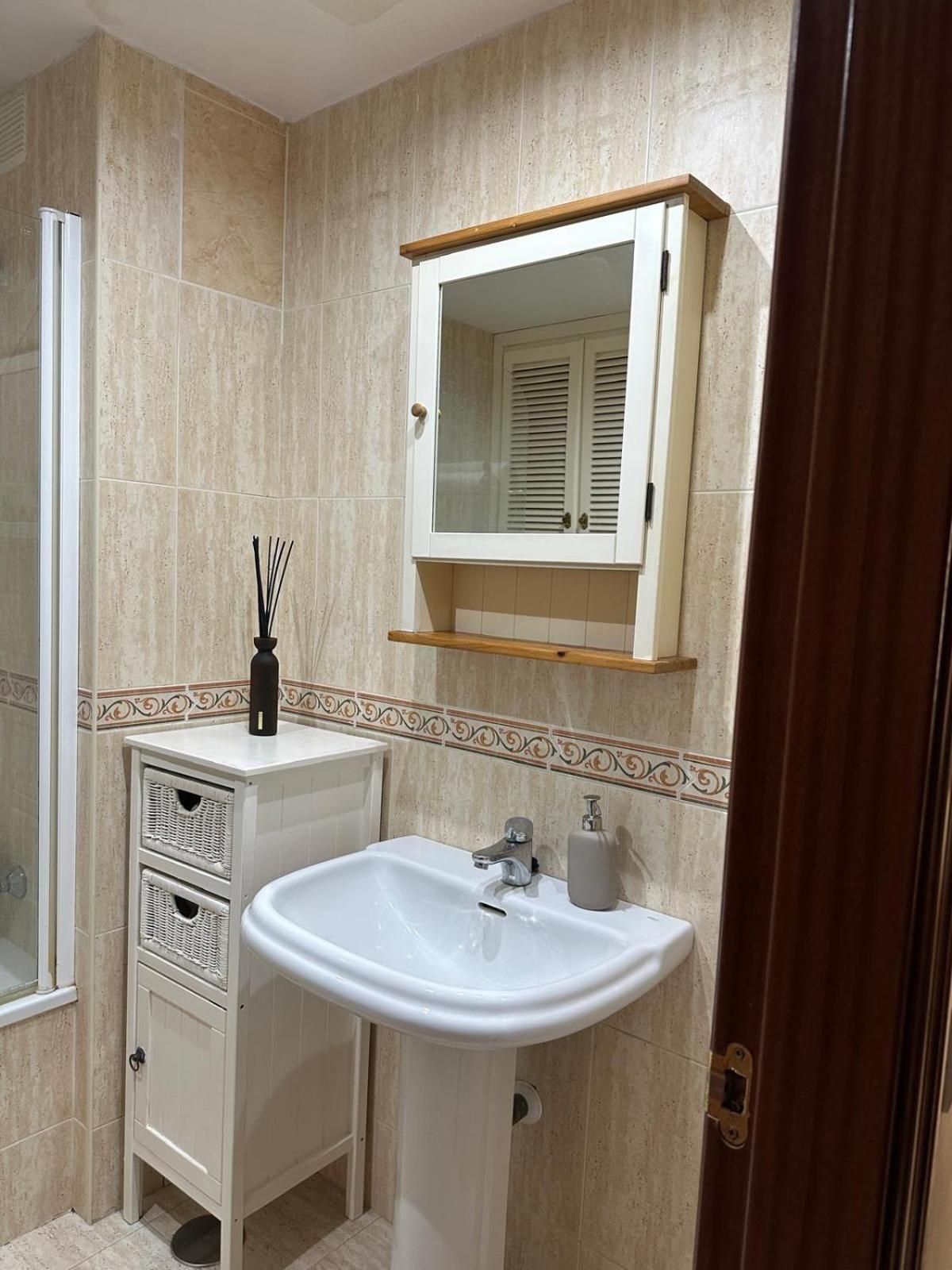 Apartamento Fuengirola Centro - Costa Del Sol Exteriér fotografie