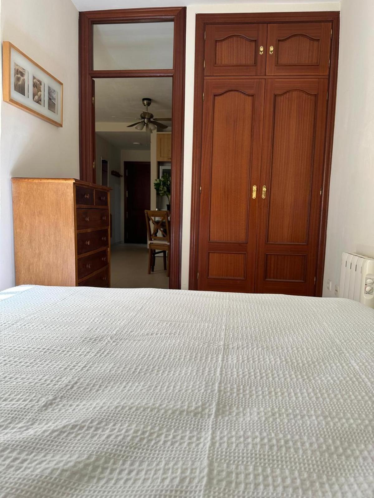 Apartamento Fuengirola Centro - Costa Del Sol Exteriér fotografie