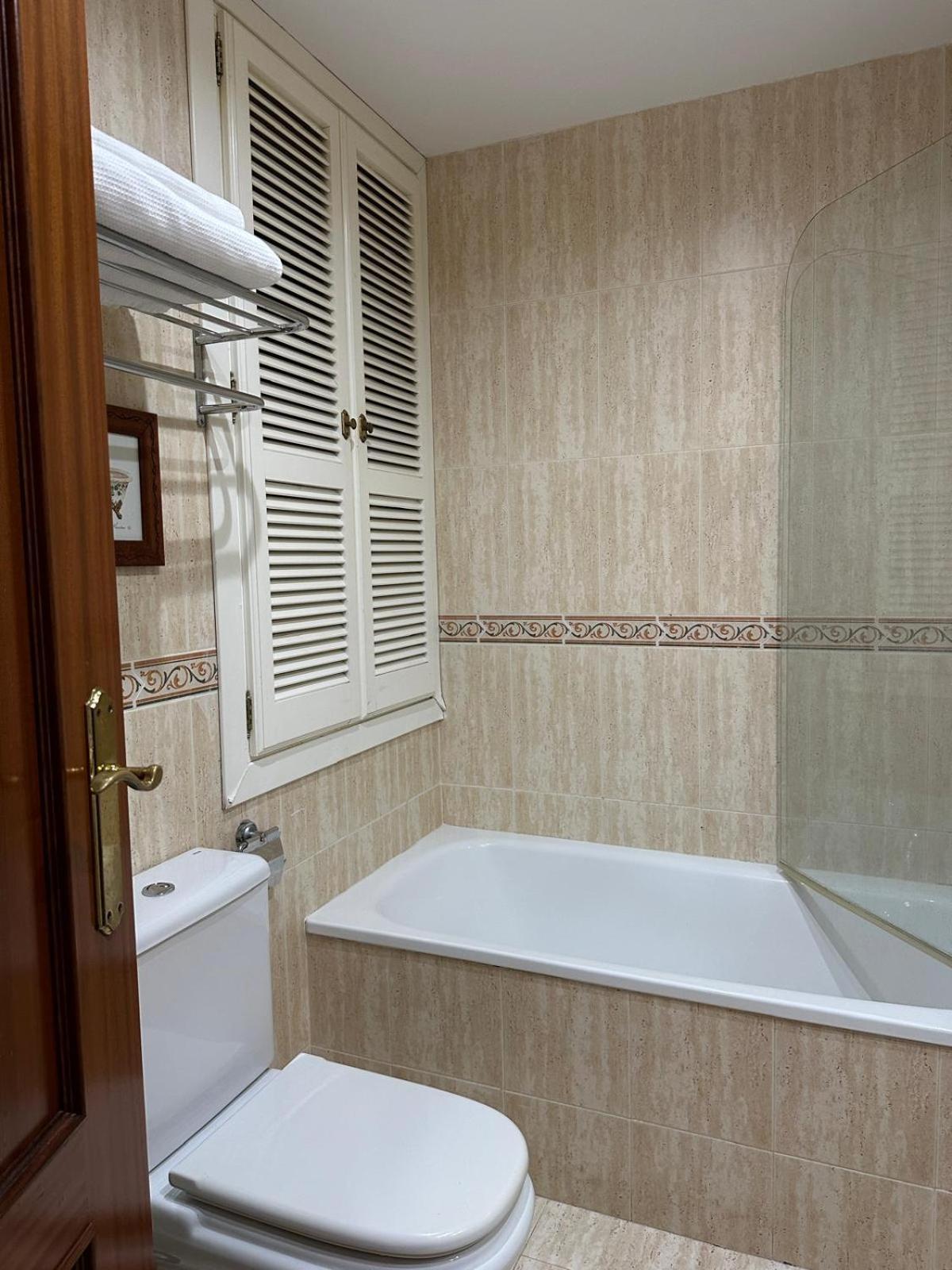 Apartamento Fuengirola Centro - Costa Del Sol Exteriér fotografie