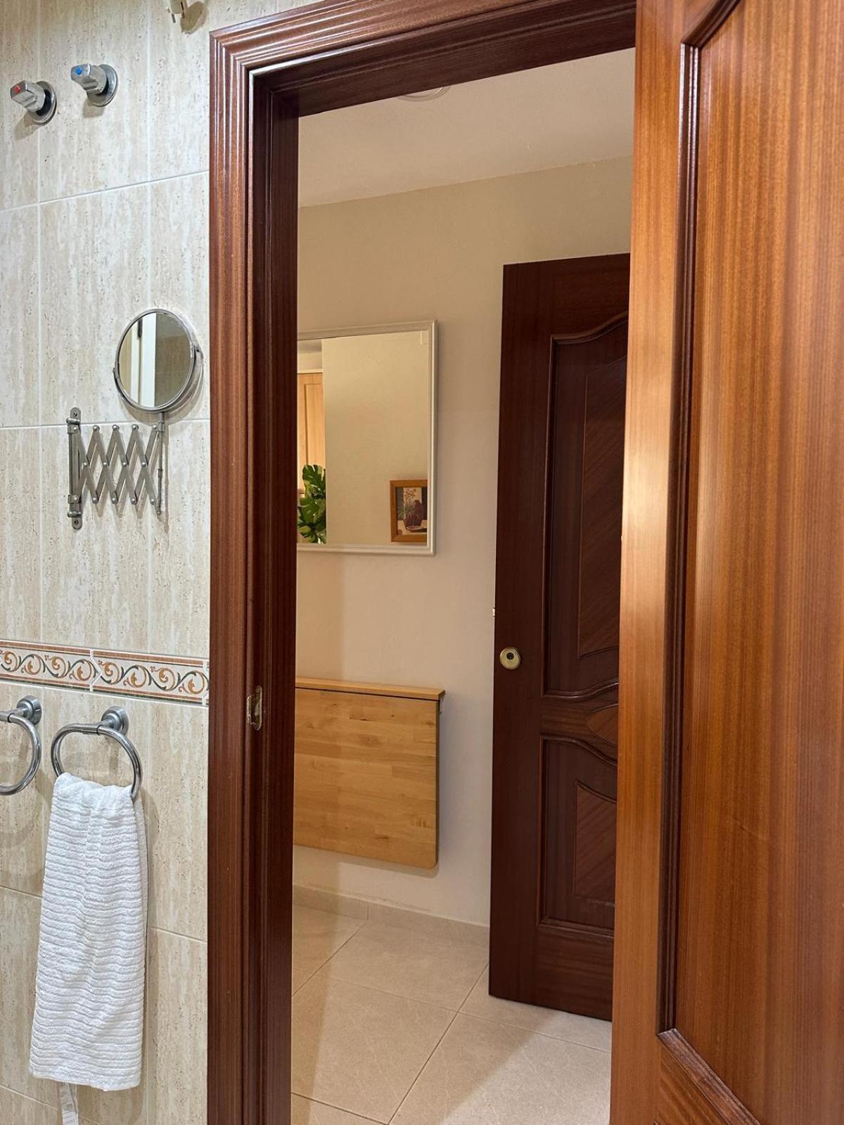 Apartamento Fuengirola Centro - Costa Del Sol Exteriér fotografie